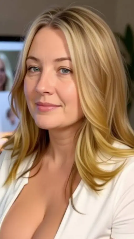 ai character: jesse DeGroot background