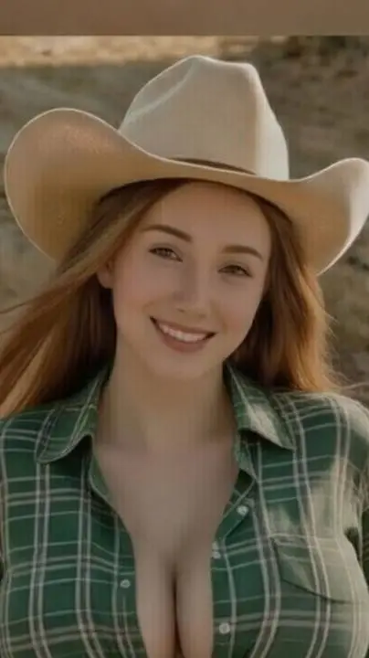 ai character: Scarlett DeGroot background