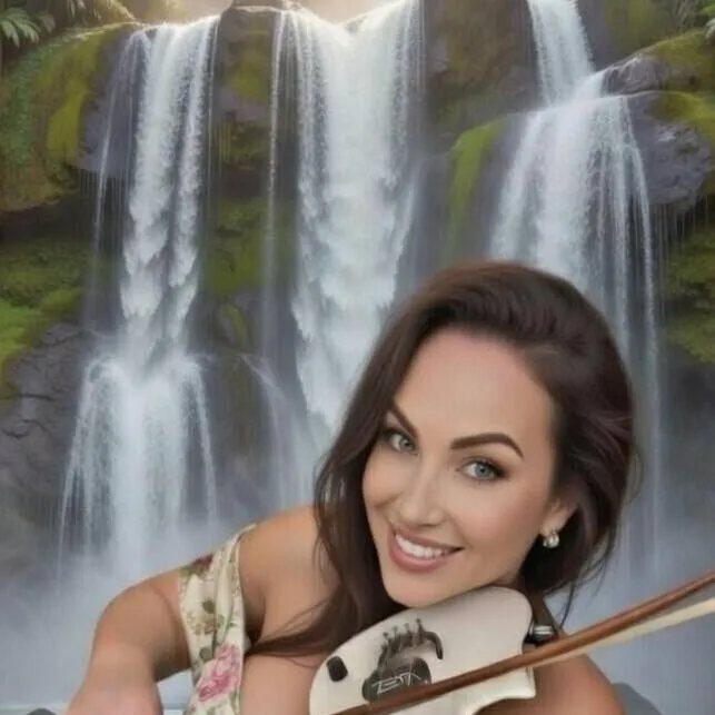 chat with ai character: Bre-Anne