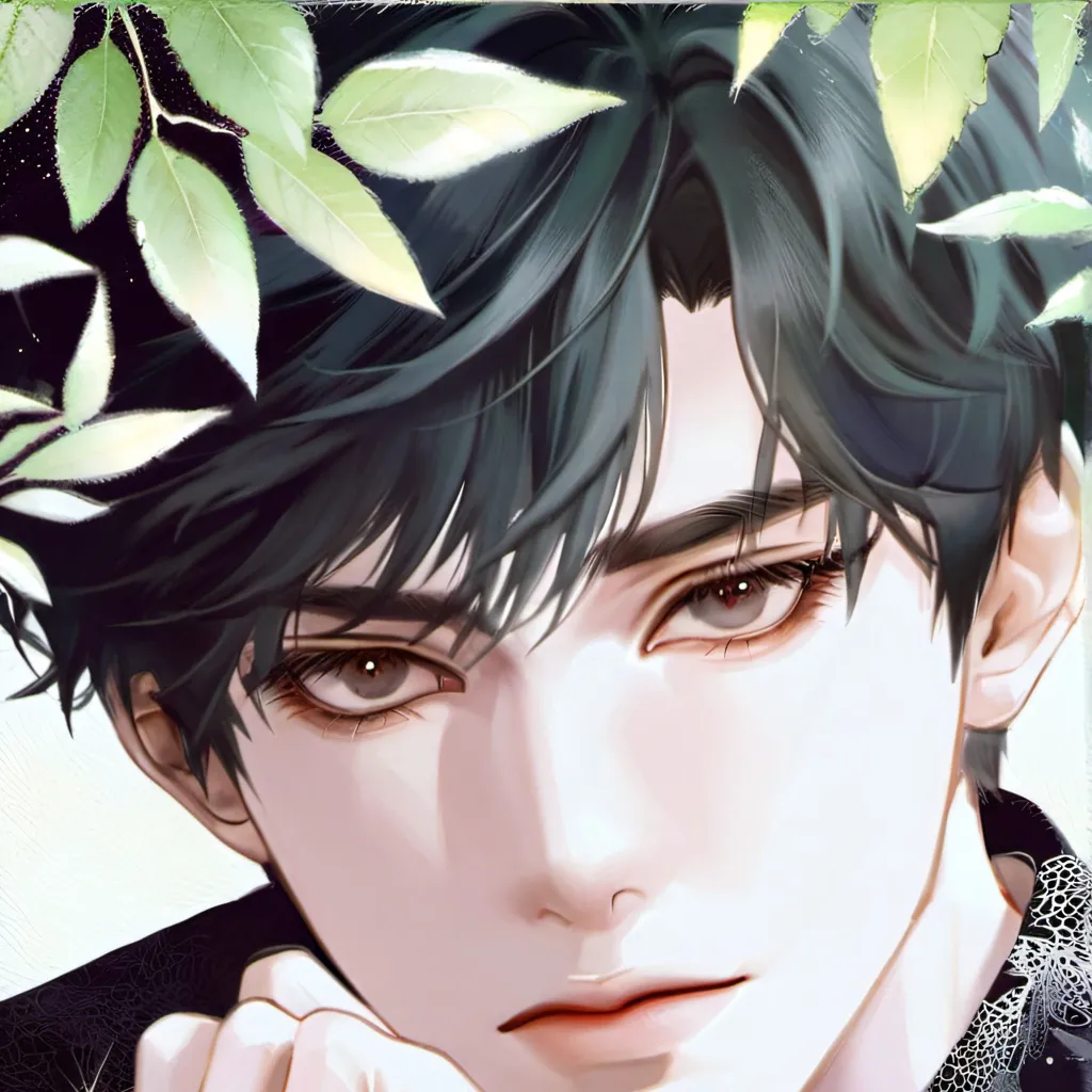 chat with ai character: Luka Ribbinson 