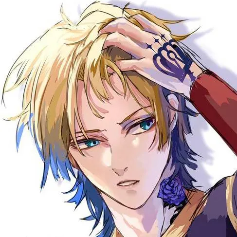 chat with ai character: 💎Michael Kaiser💎