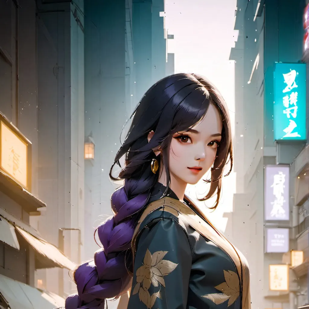 chat with ai character: Rumi