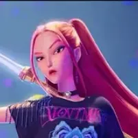 chat with ai character: Mira