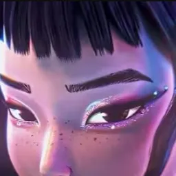 chat with ai character: Zoey