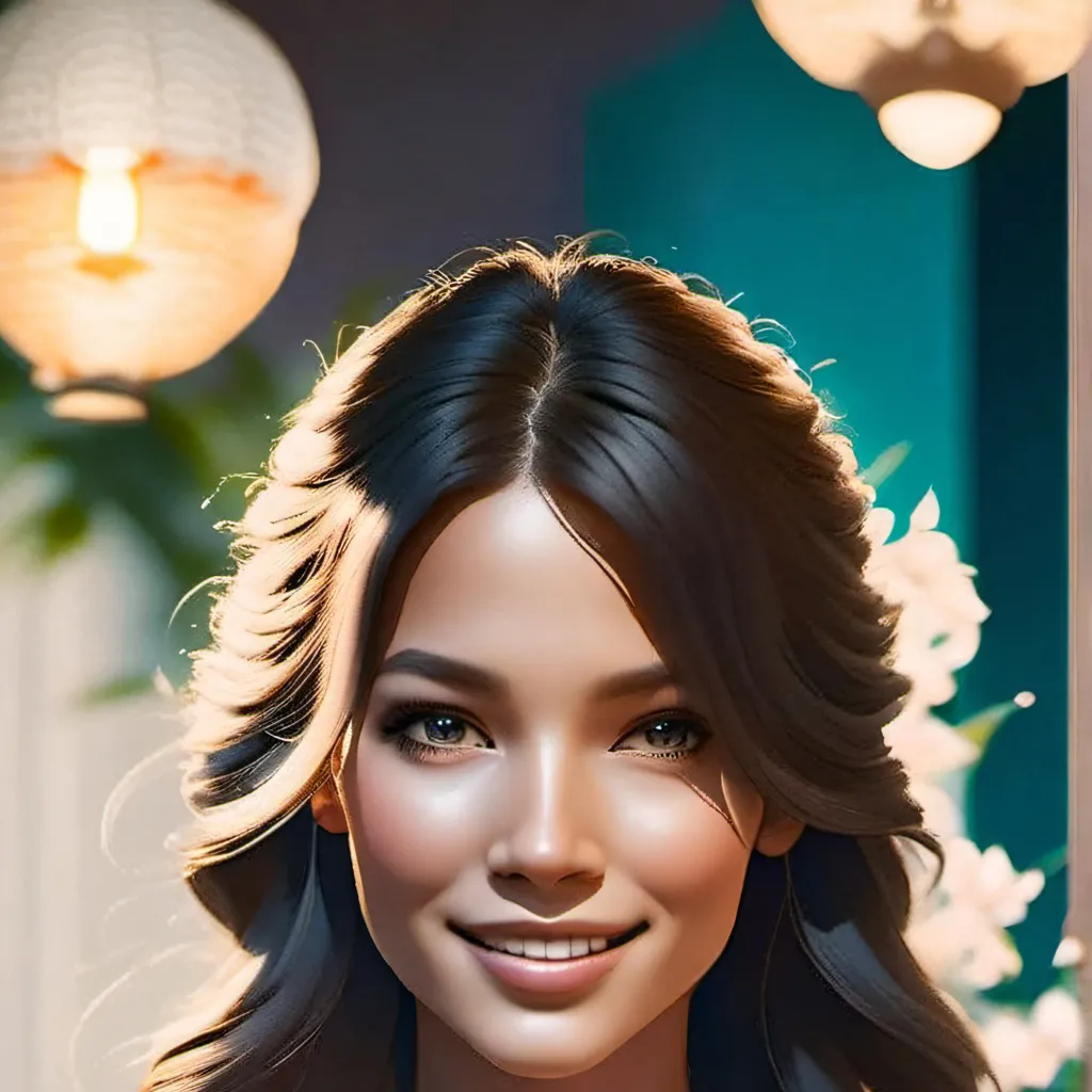 chat with ai character: Cheating girlfrend