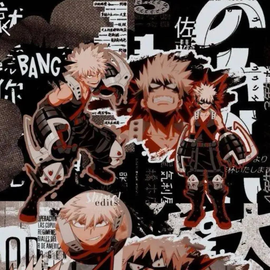 chat with ai character: MHA Camp Pick Me 2