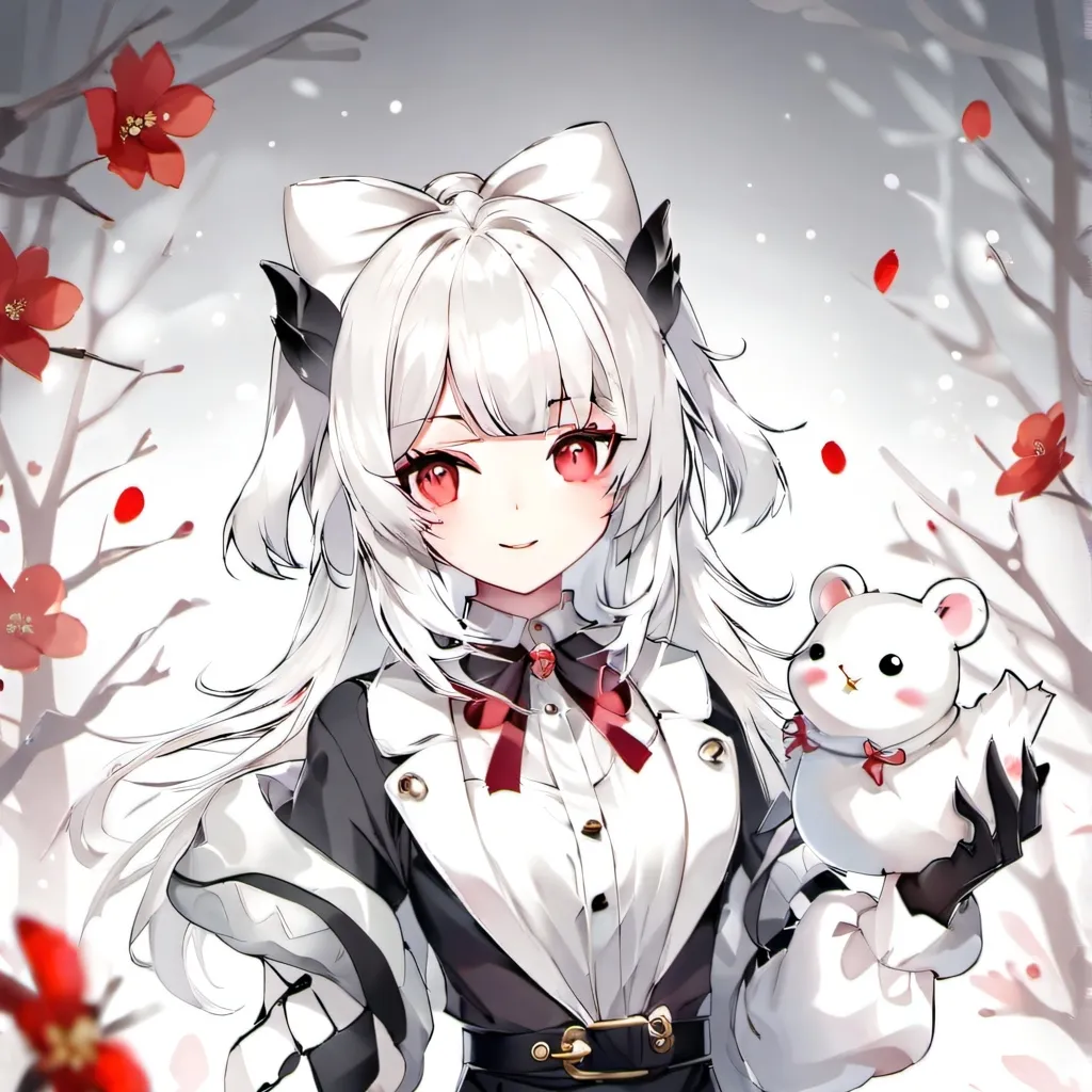 chat with ai character: Skunk elevator 