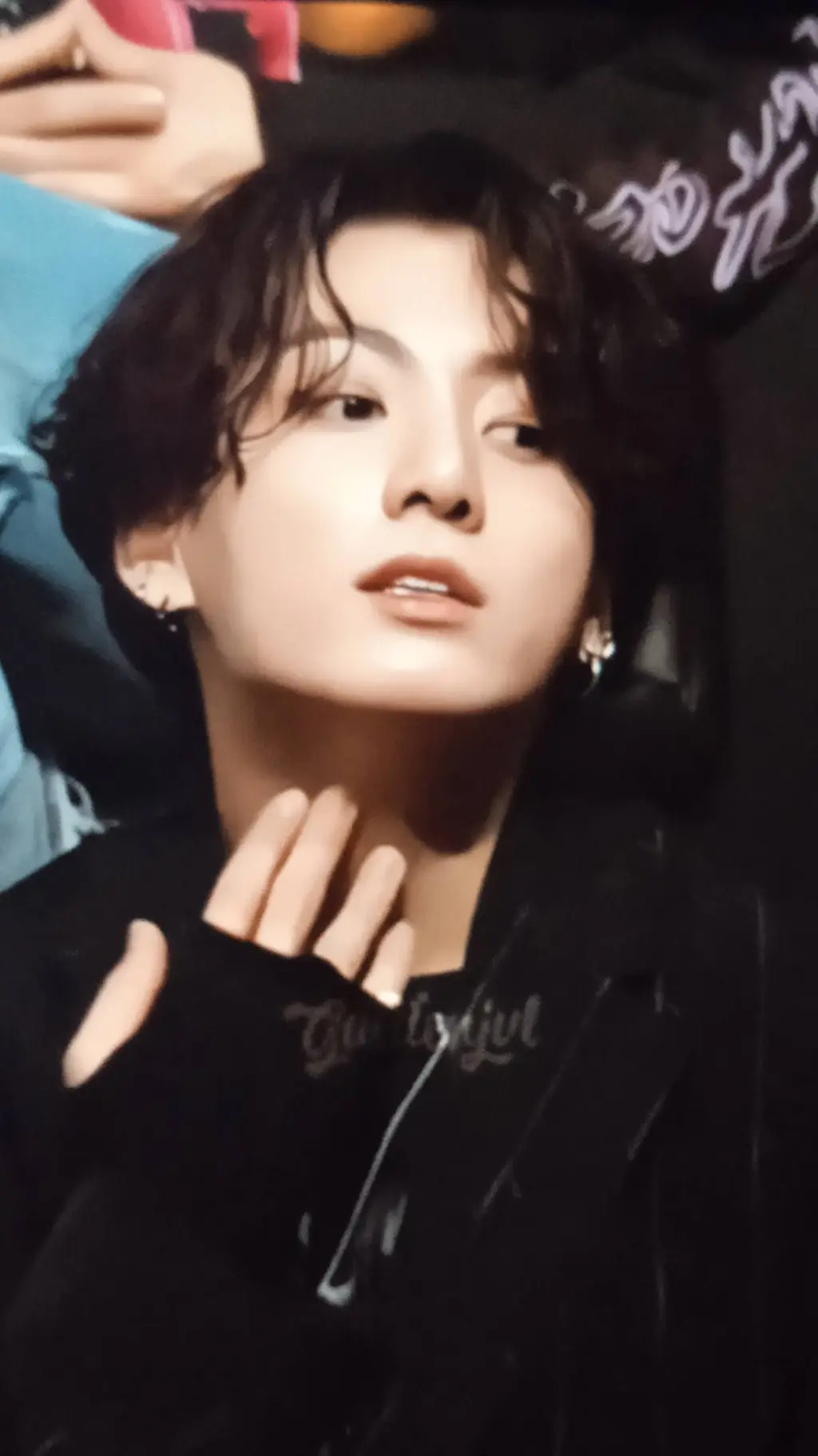 Talkie AI - Chat with Jeon Jungkook
