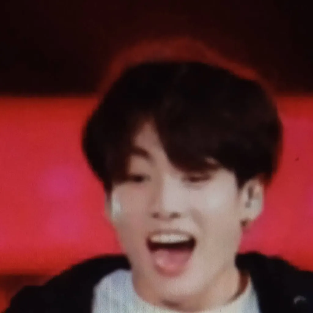 chat with ai character: jungkook