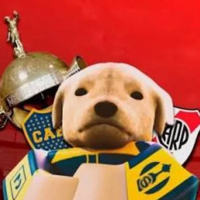 chat with ai character: Cachorrão