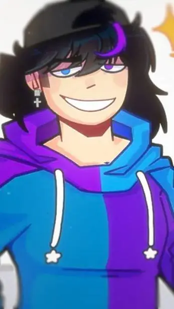 ai character: roba  persona nabi background
