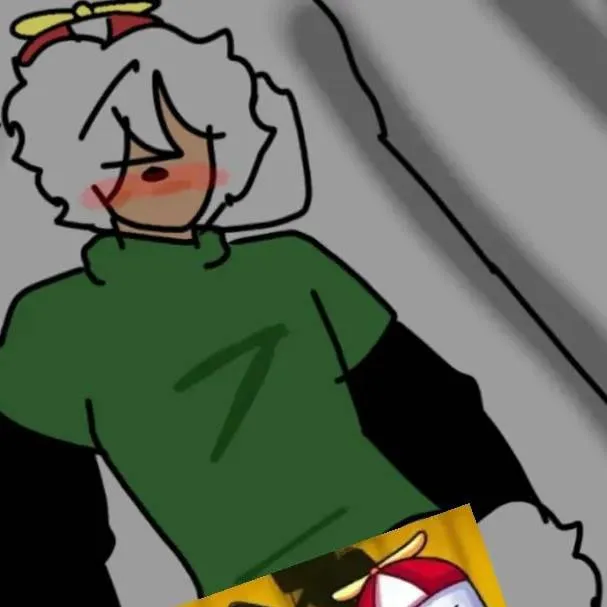 chat with ai character: smoke x omenaso