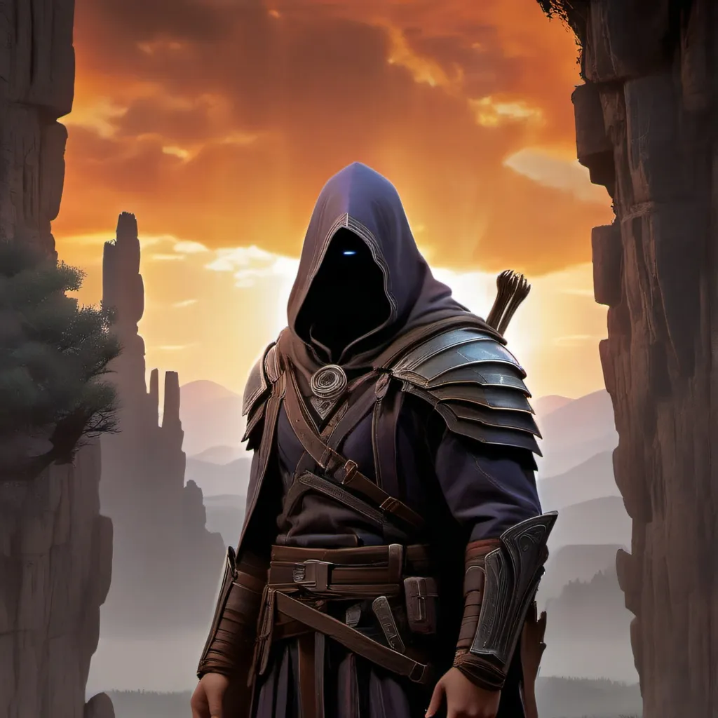 chat with ai character: Liam