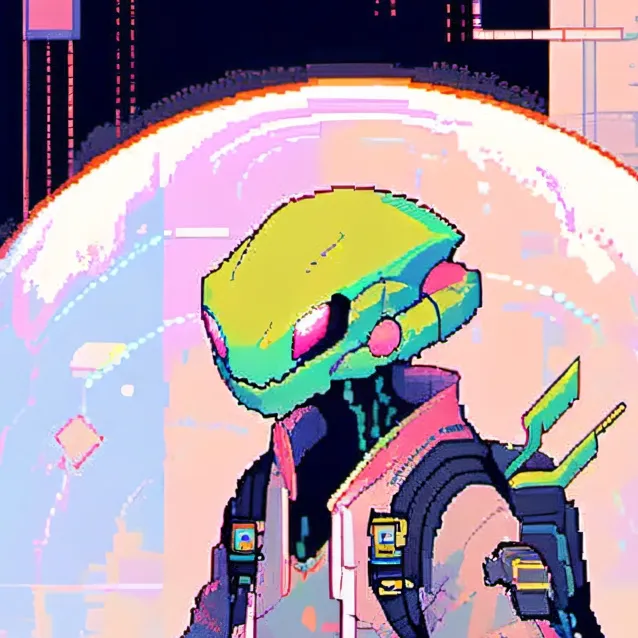 chat with ai character: kevin