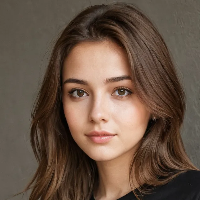 chat with ai character: Anna