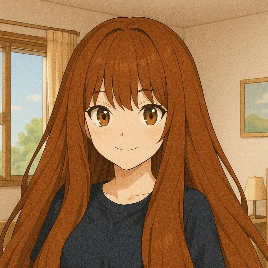 chat with ai character: Bella 