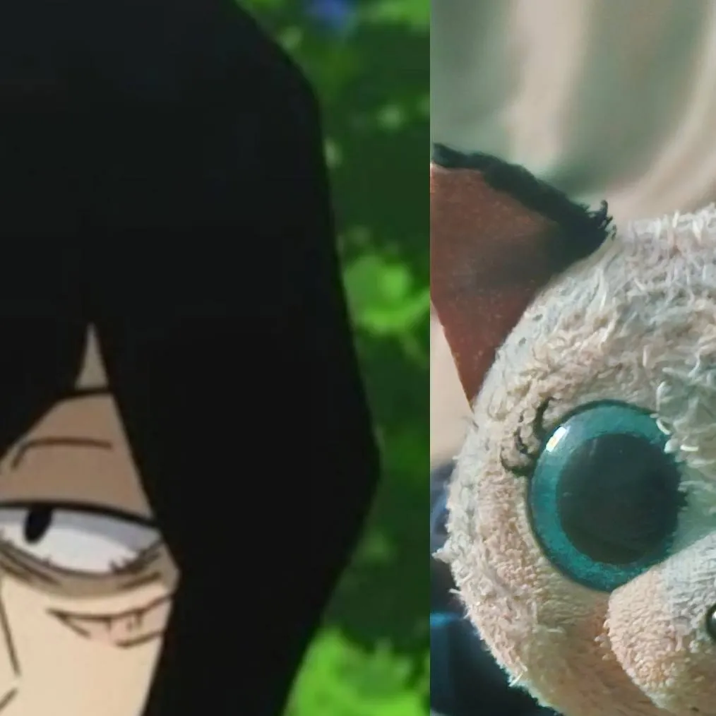 chat with ai character: Aizawa and Atlas 