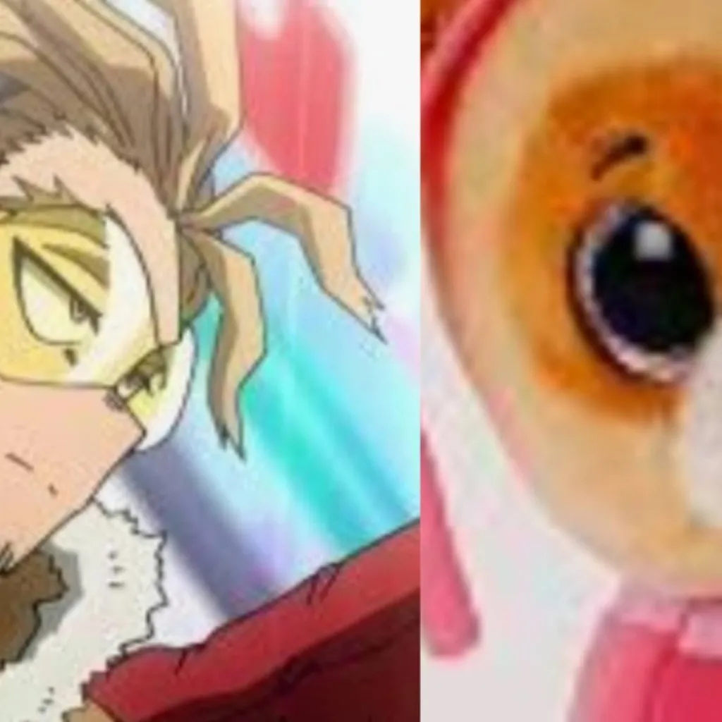 chat with ai character: Hawks and Skye 