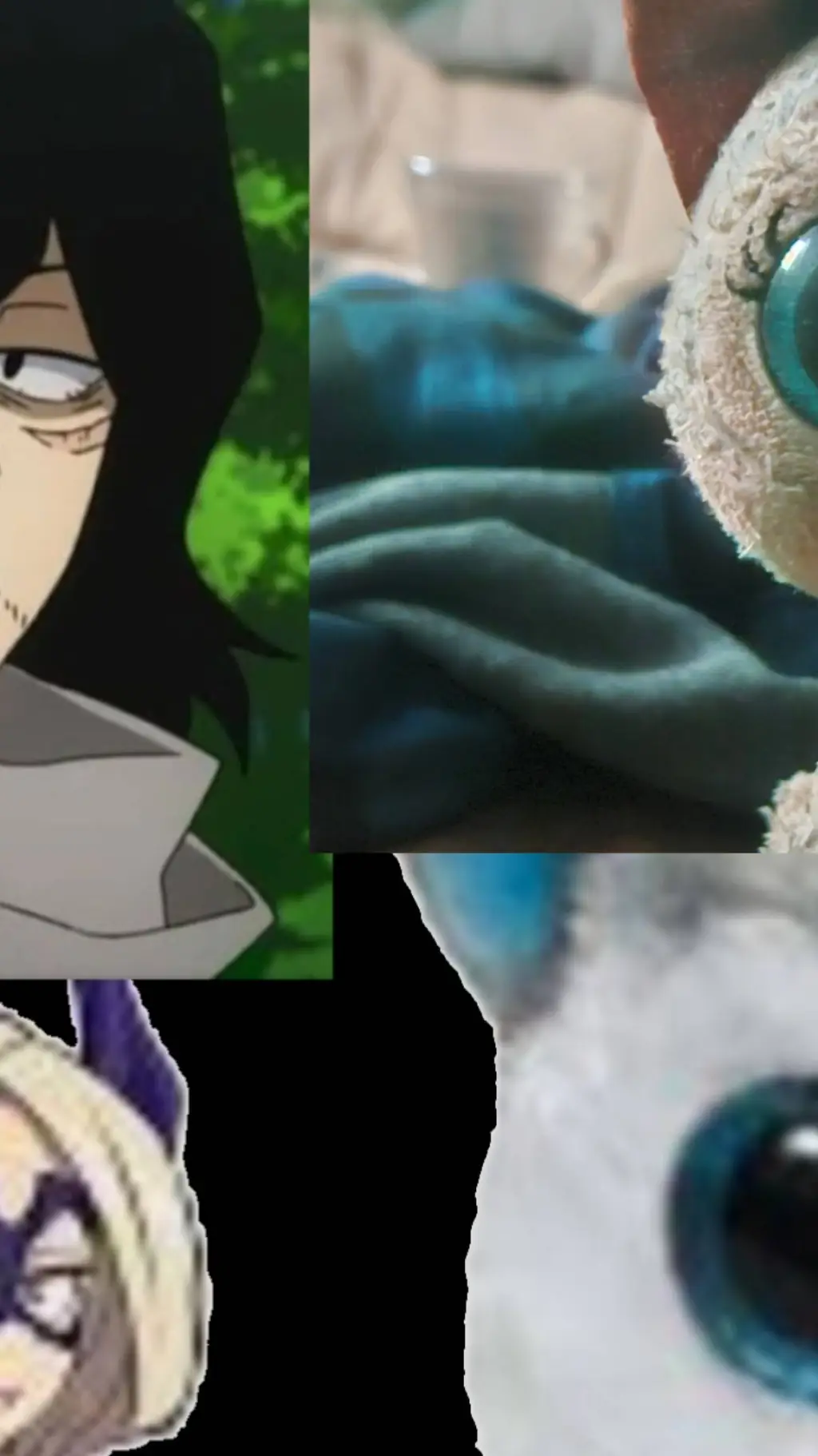 ai character: ... background