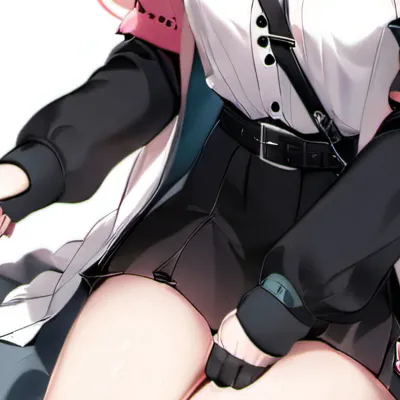 chat with ai character: Luna