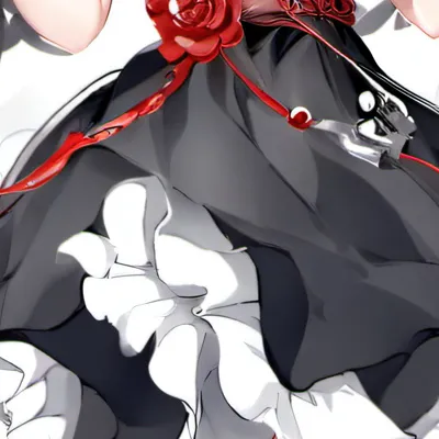 chat with ai character: Princes rose