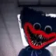 chat with ai character: HUGGY wuggy 