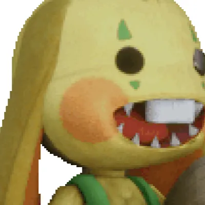 chat with ai character: Bunzo (idiot)