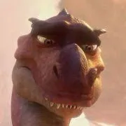 chat with ai character: Momma Dino 