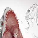 chat with ai character: Indominus Rex Vore