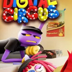 chat with ai character: Tadc McDonalds