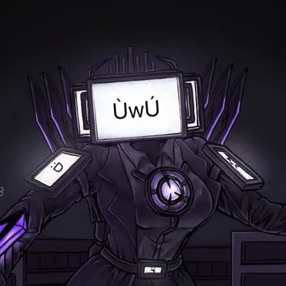 chat with ai character: Titan tv woman