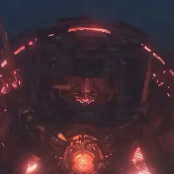 chat with ai character: Watch man of doom