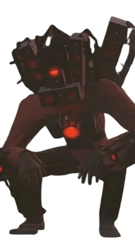 ai character: UTSM background