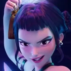 chat with ai character: Zoey