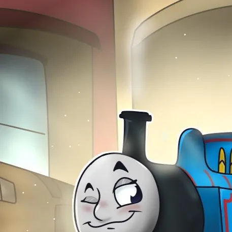 chat with ai character: Thomas