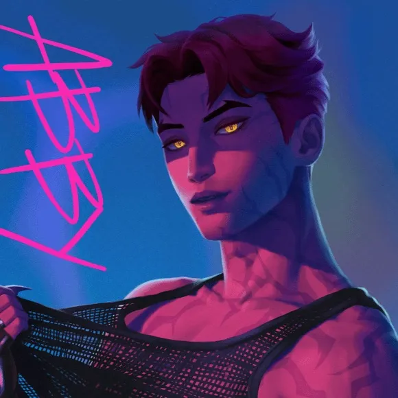 chat with ai character: Abby saja