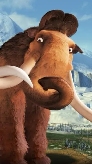 ai character: Manny background