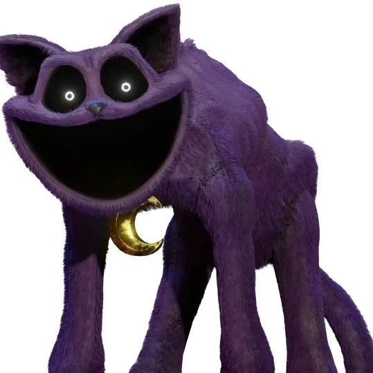 chat with ai character: Catnap