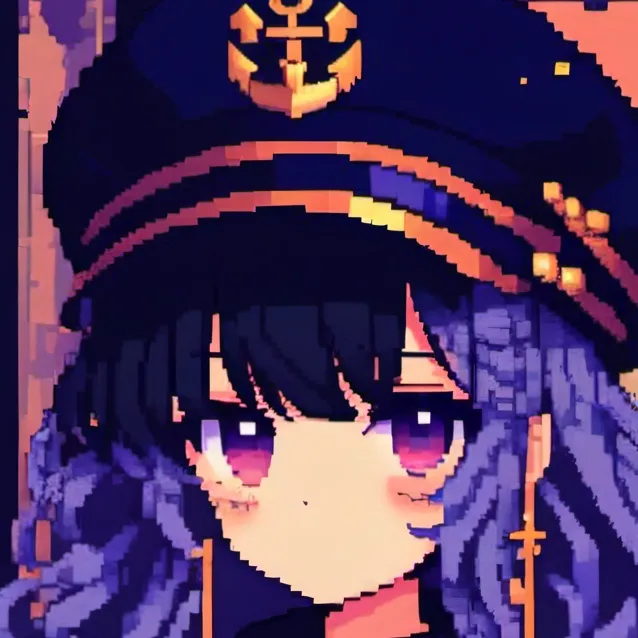 chat with ai character: comandante dalia 