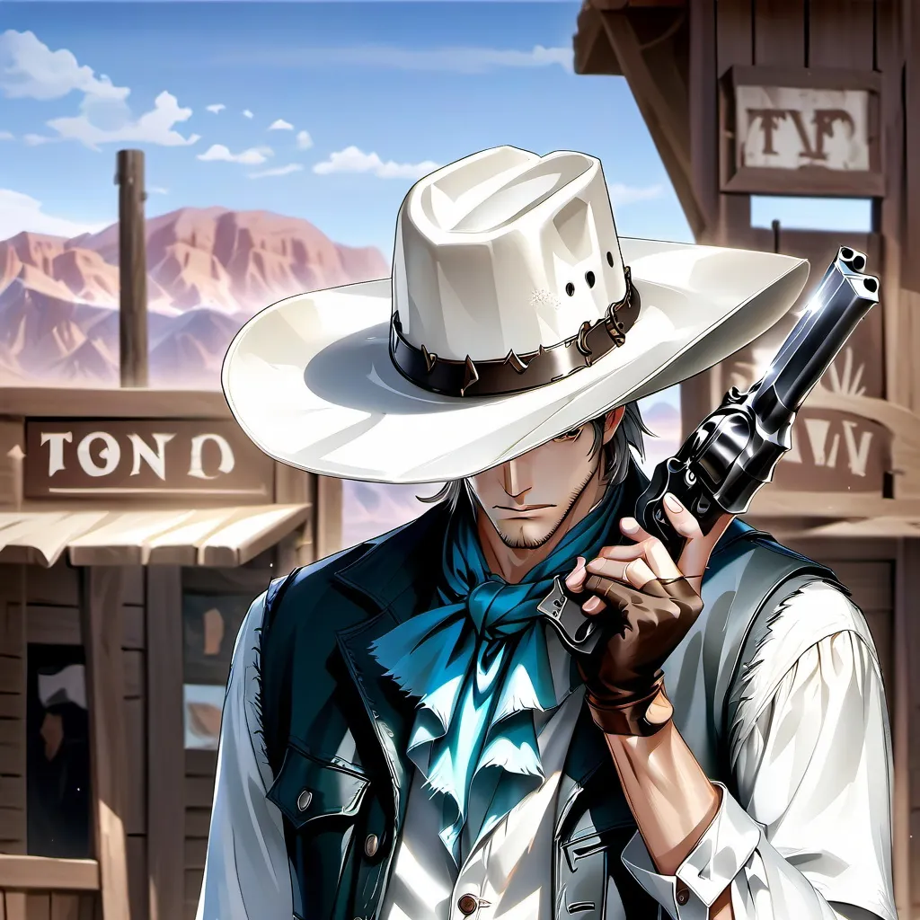 chat with ai character: Kenny 