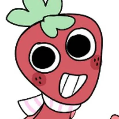 chat with ai character: 🍓sprout🍓
