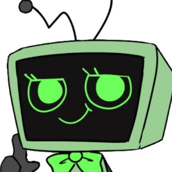 chat with ai character: 📺vee📺