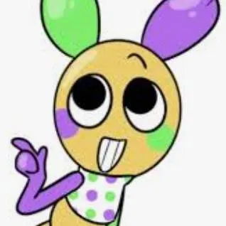 chat with ai character: my bbg🎈Looey🎈😛