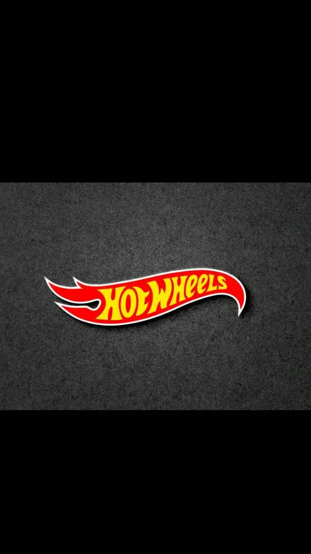 ai character: hot wheels city background
