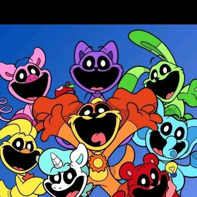 chat with ai character: critters