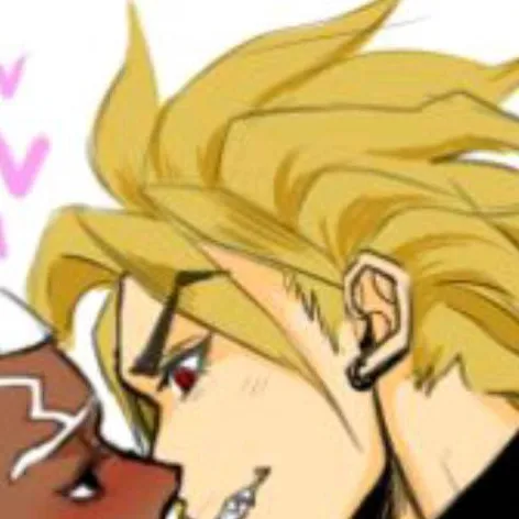chat with ai character: Dio/BL-Pucci 💍