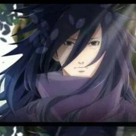 chat with ai character: Akash Senju Uchiha