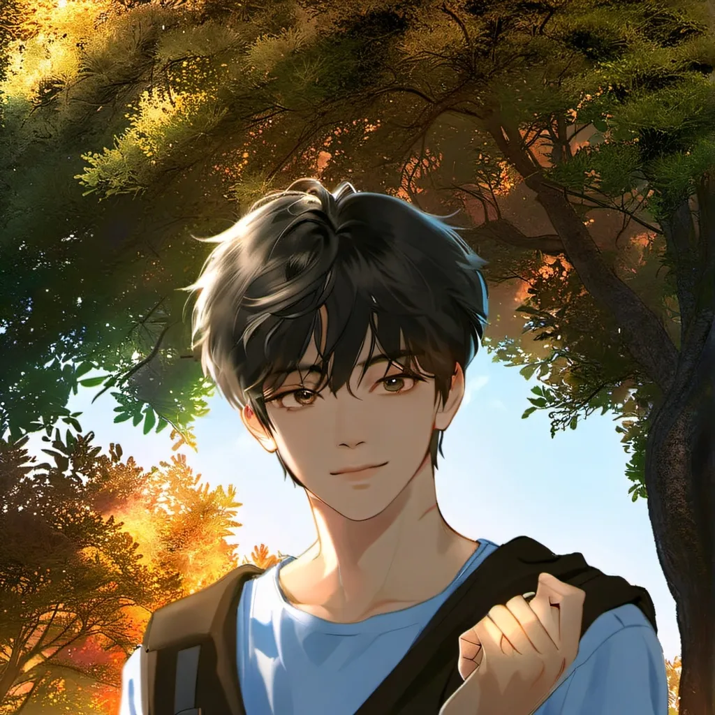chat with ai character: kaimmo
