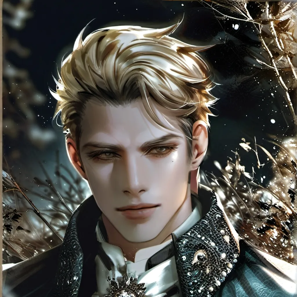 chat with ai character: ajrain
