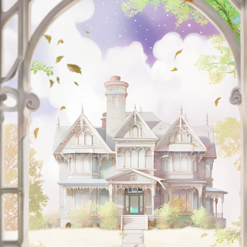 chat with ai character: Dw inf!